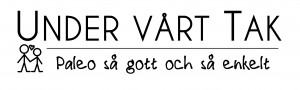 Under Vårt Tak logotyp