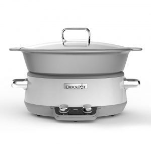 En Crock-Pot på 6 liter