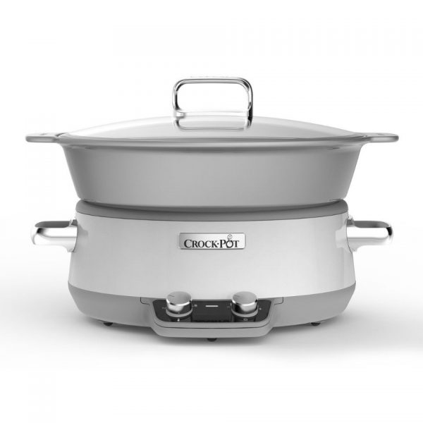En Crock-Pot på 6 liter