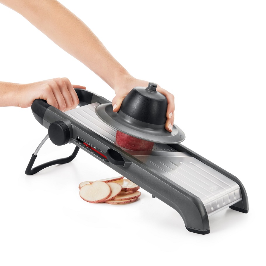 OXO Good Grips Chef´s Mandolinjärn 2.0 bra