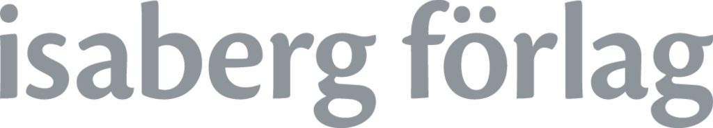 Logotyp Isaberg förlag