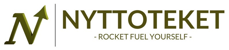Logotyp Nyttoteket