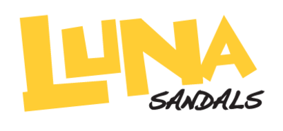 Logotyp LUNA