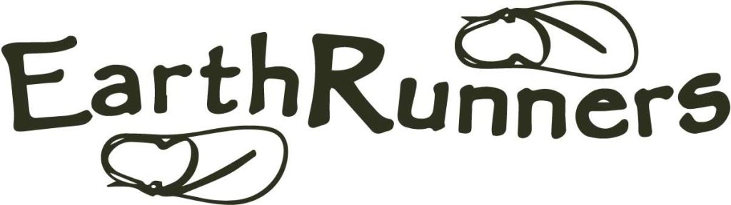 Logotyp Earth Runners