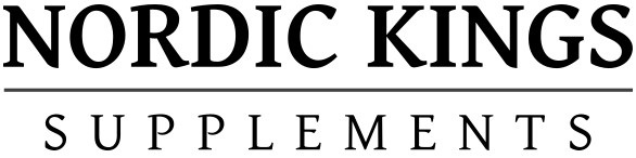 Logotyp för Nordic Kings
